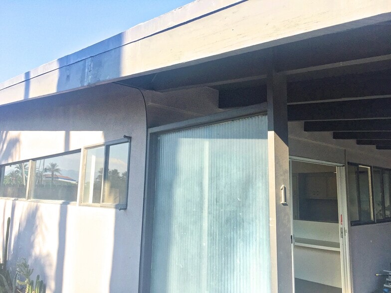 Building Photo - 3715 E Calle de Ricardo