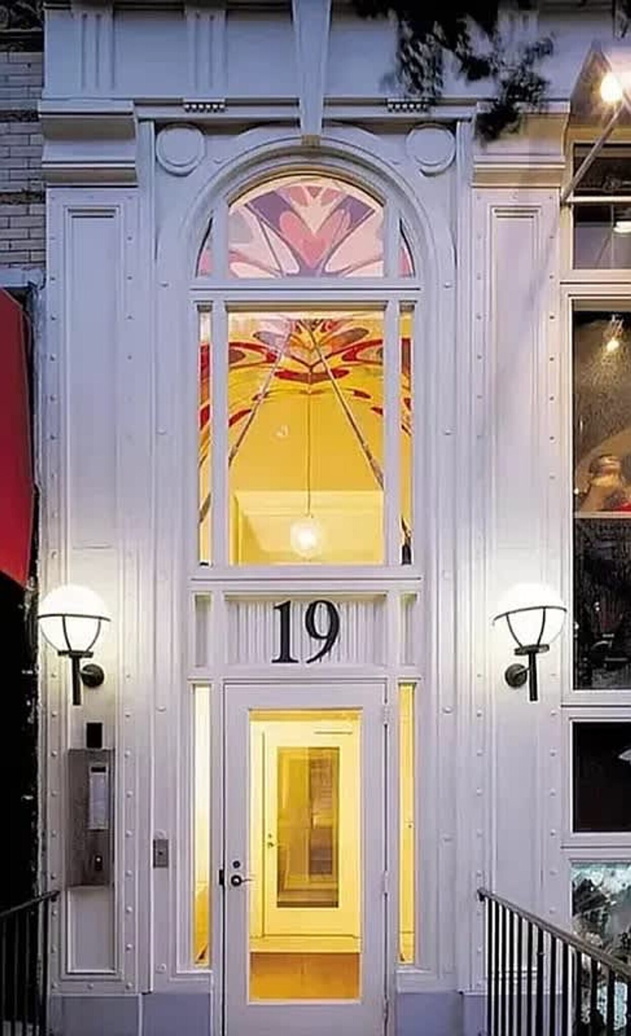 Building Photo - 19 St Marks Pl