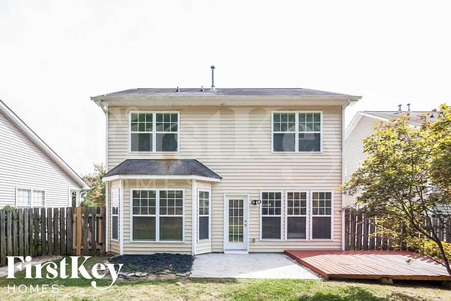 Building Photo - 9515 Long Hill Dr