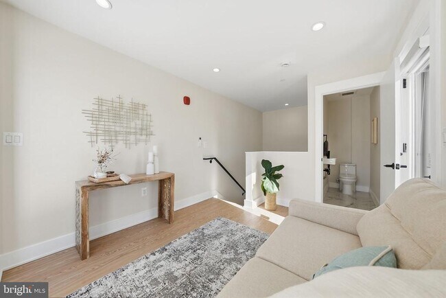 Building Photo - 2134 Wisconsin Ave NW