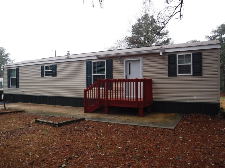 Building Photo - 4085 Midway Rd