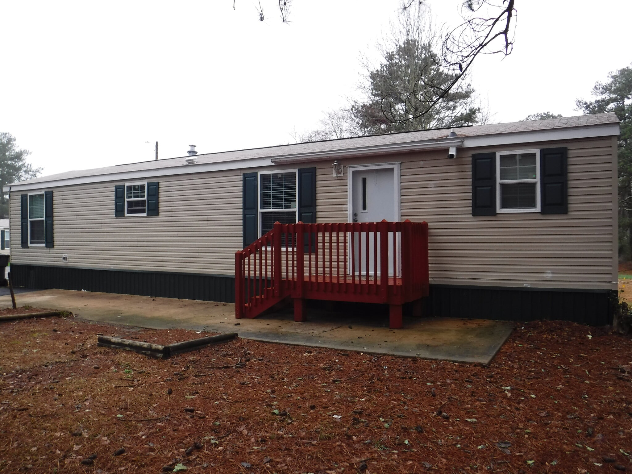 Building Photo - 4085 Midway Rd