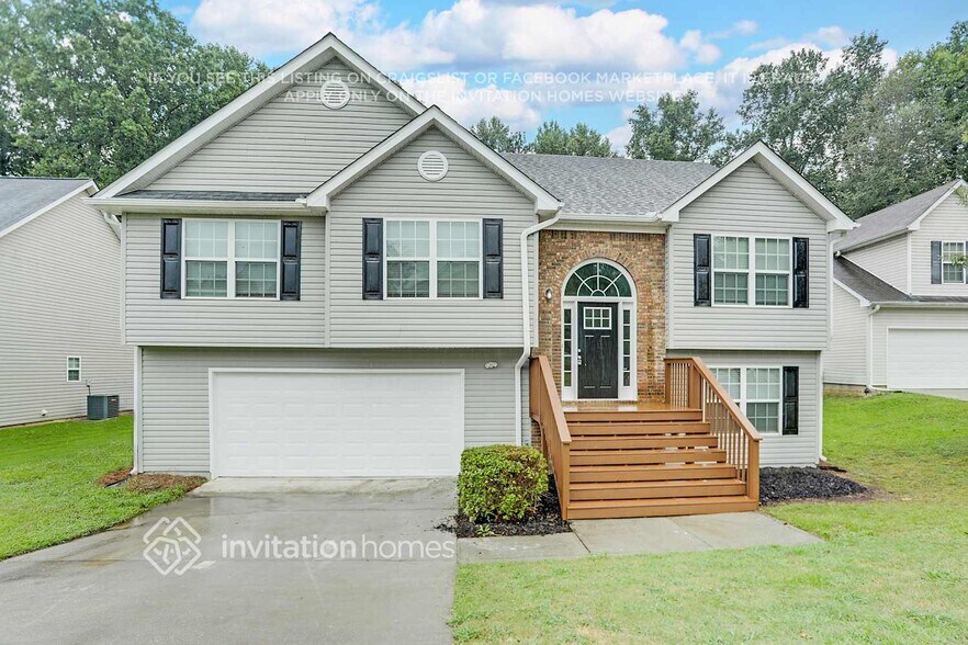 Building Photo - 1613 Virgil Pond Ln