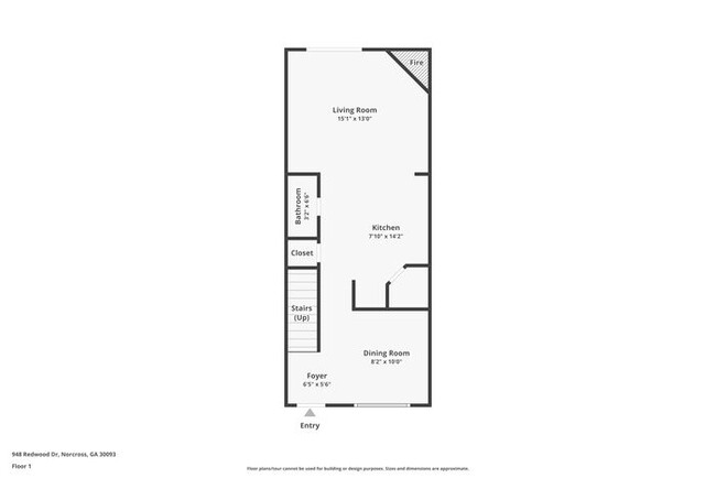 Building Photo - 948 Redwood Dr NW