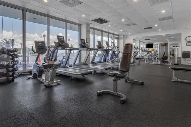 Building Photo - 5701 Collins Ave