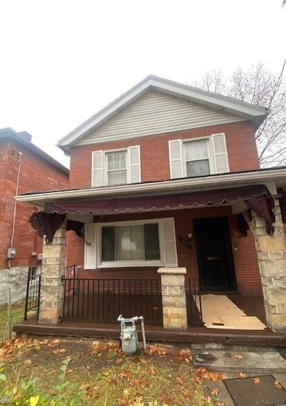 Building Photo - 653 Seagirt St