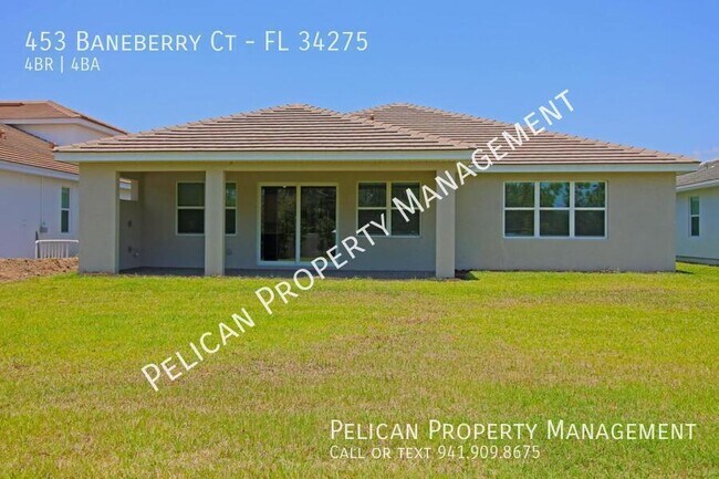 Building Photo - 453 Baneberry Ct