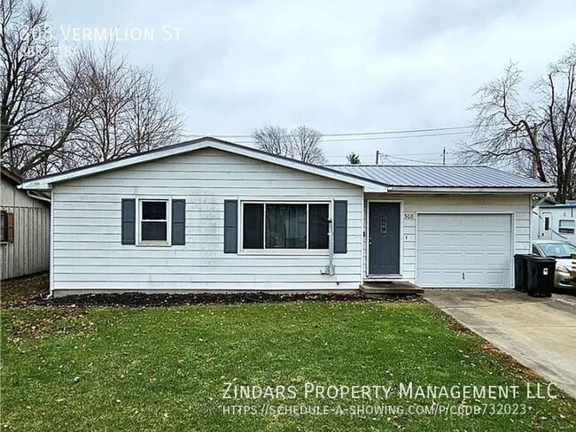 Building Photo - 308 Vermilion St