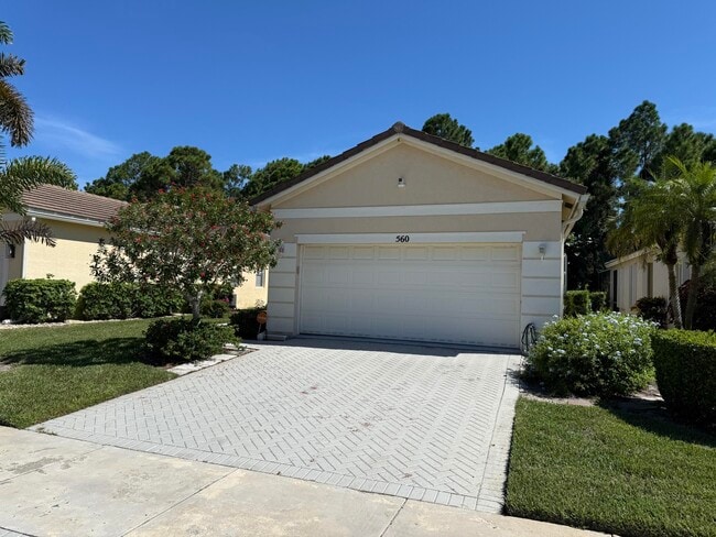 Building Photo - 560 SW Indian Key Dr