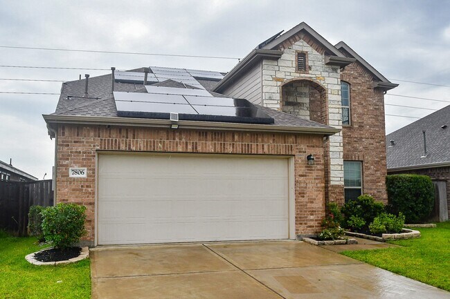 Building Photo - 7806 Muhly Brook Trl