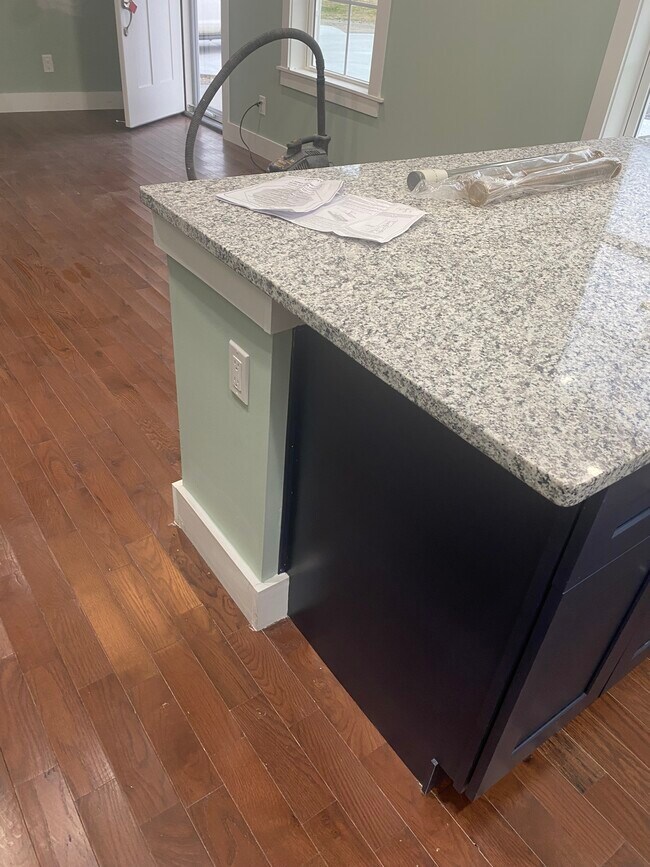 Building Photo - 1107 Forest Ridge Way