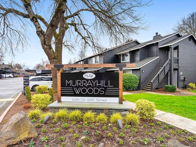 Building Photo - 1-bedroom, 1-bath condo in the heart of Murrayhill