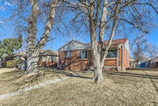 Building Photo - 3264 Niagara St