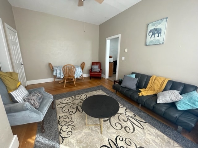 Building Photo - 644 W Galena St