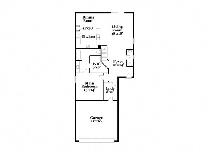 Building Photo - 8456 Indian Laurel Ln
