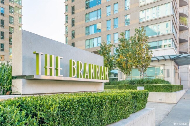 Building Photo - 219 Brannan St