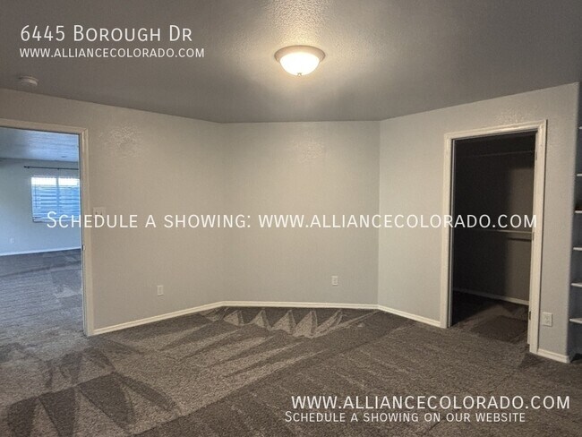 Building Photo - 6445 Borough Dr
