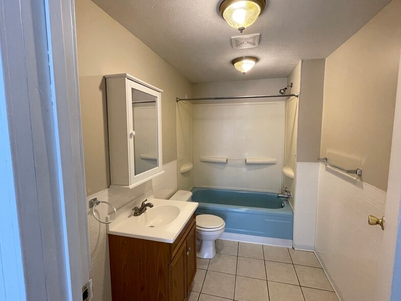 Bathroom - 239 Sly Ave