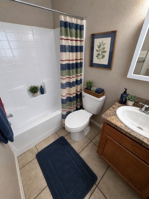 Master Bathroom - 10122 Galway Dr