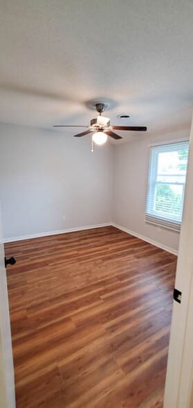 Second Bedroom - 2708 S 17th St