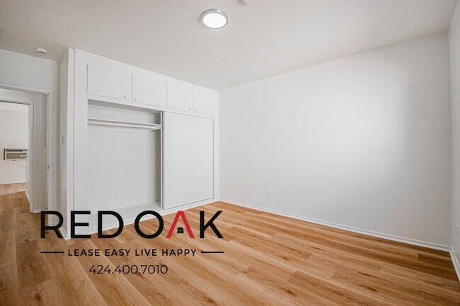 Building Photo - 254 S Carondelet St