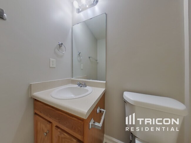 Building Photo - 110 Millwheel Dr