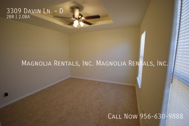 Building Photo - 3309 Davin Ln