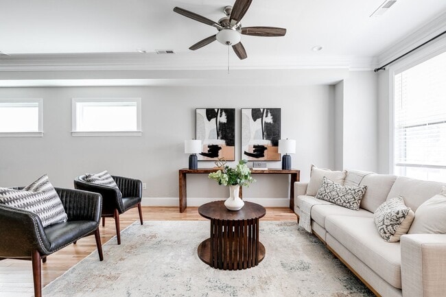 Building Photo - Stylish Church Hill Home with Luxury Finis...