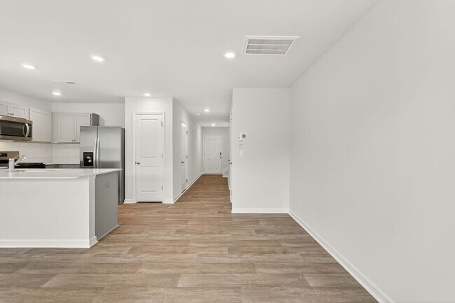 Building Photo - ***New Construction 3bd/2.5ba Townhome***