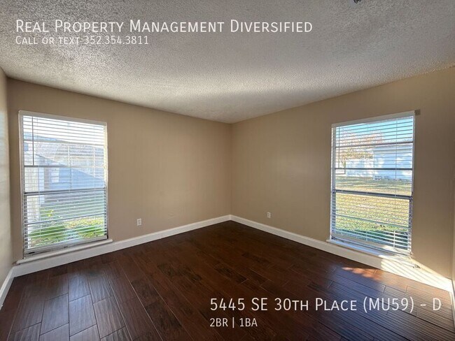 Building Photo - 5445 SE 30th Pl