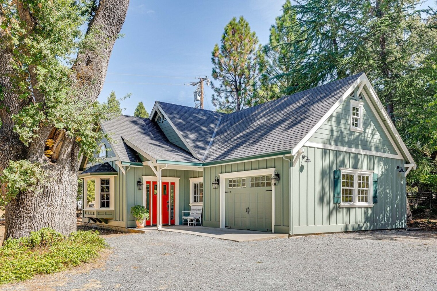 Building Photo - 5700 Winding Way