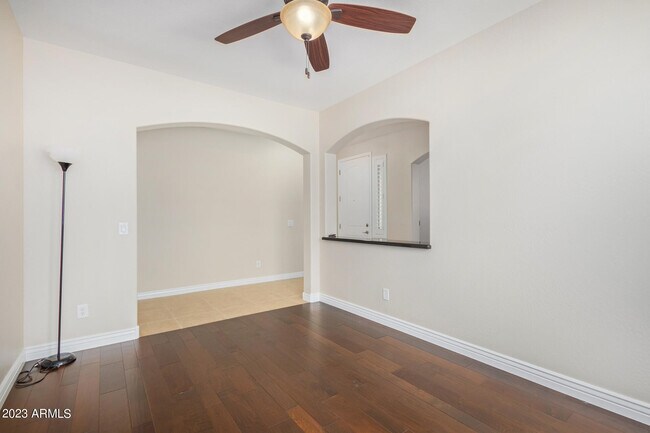 Building Photo - 4010 E Expedition Way