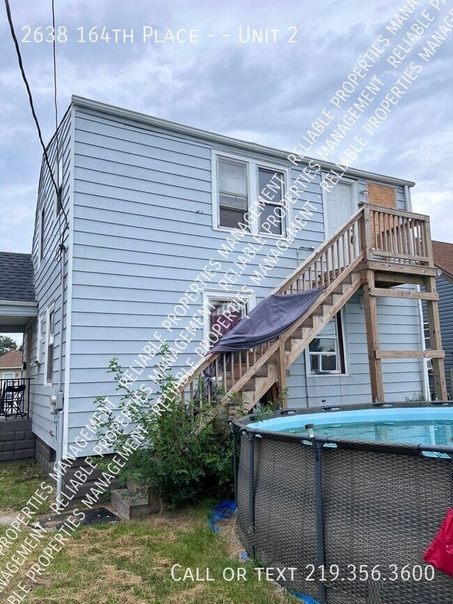 Building Photo - 2638 164th Pl