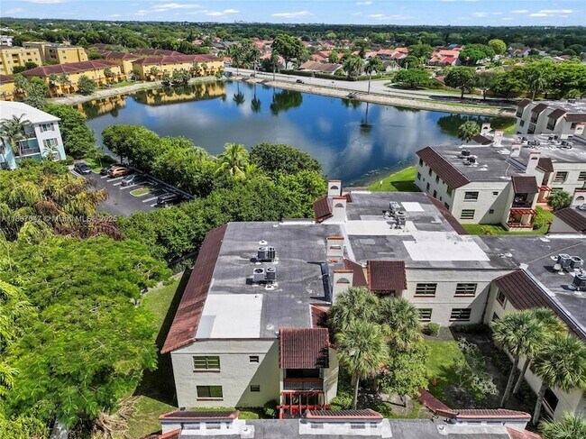 Building Photo - 8530 SW 149th Ave