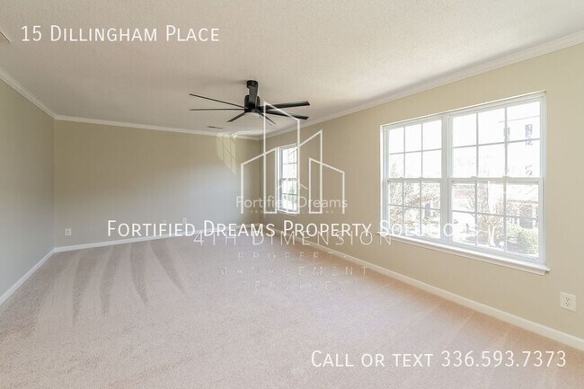 Building Photo - 15 Dillingham Pl