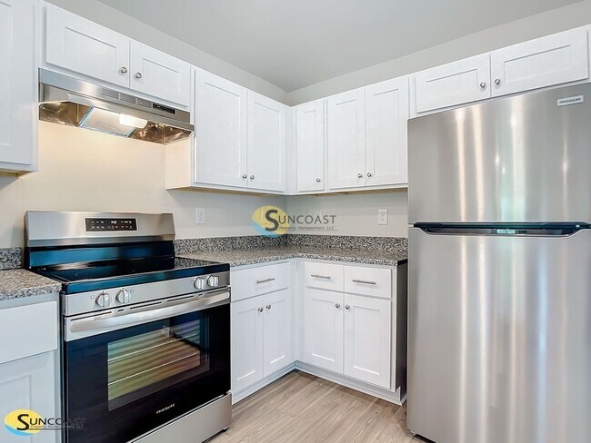 Building Photo - 3090 E Odier St