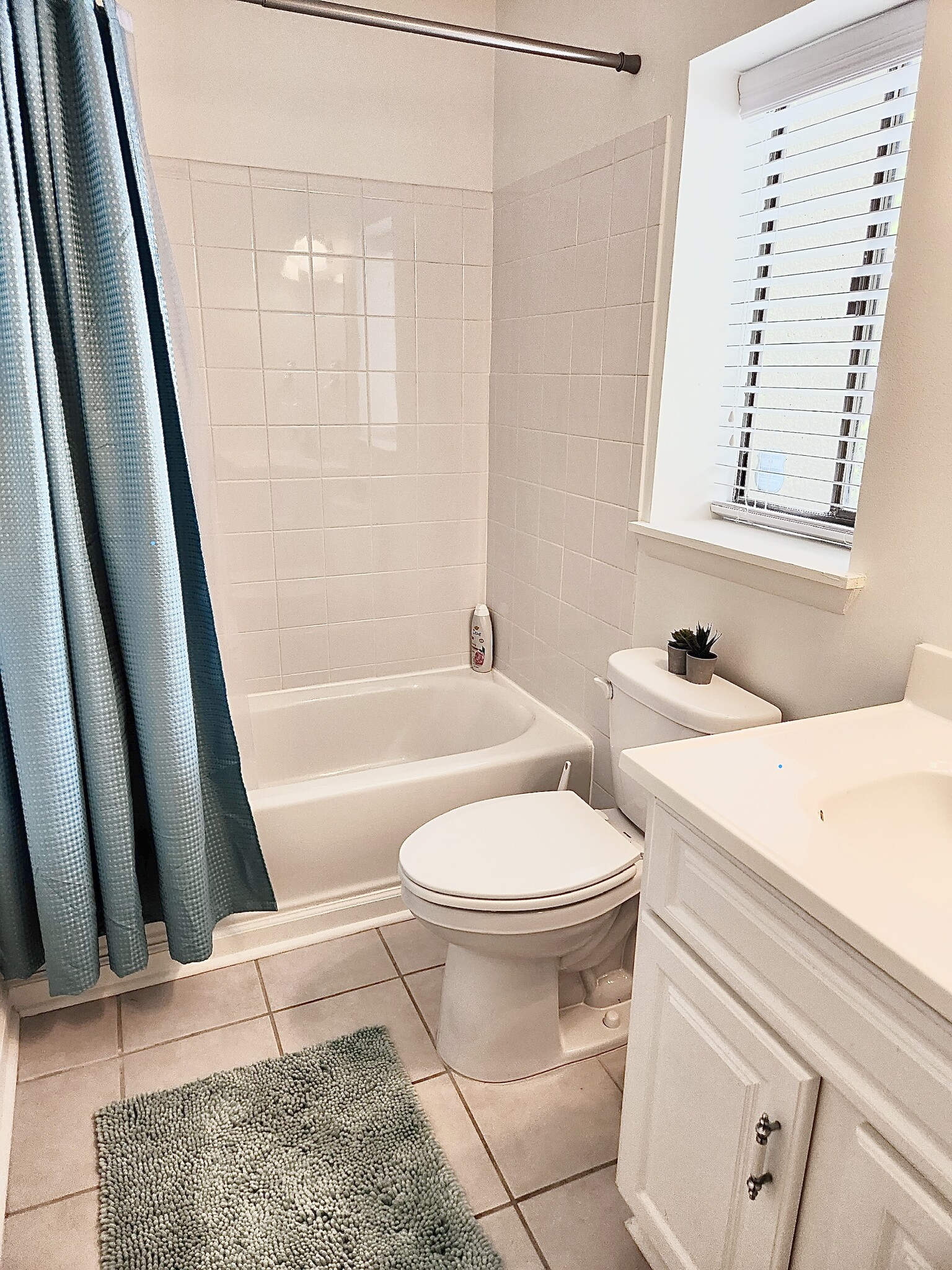 Bathroom number 2 - 1333 S Ponce de Leon Ave NE