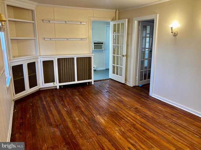 Building Photo - 8122 John Mosby Hwy