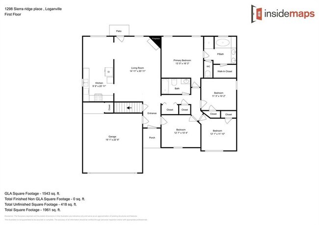 Building Photo - 1298 Sierra Ridge Pl SE