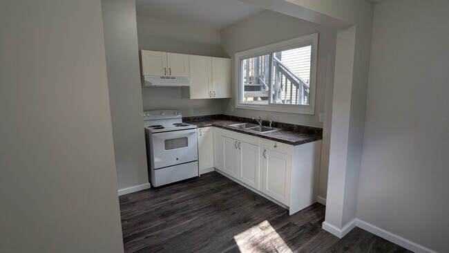 Building Photo - Agape Rentals, LLC (766 Hazel St)