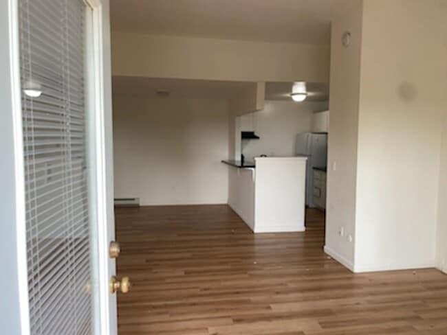 Floorplan - University Park Apartments