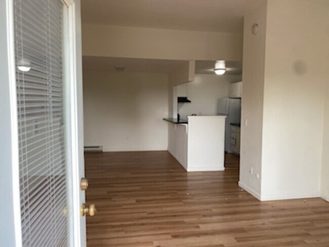 Floorplan - University Park Apartments near Cornell University