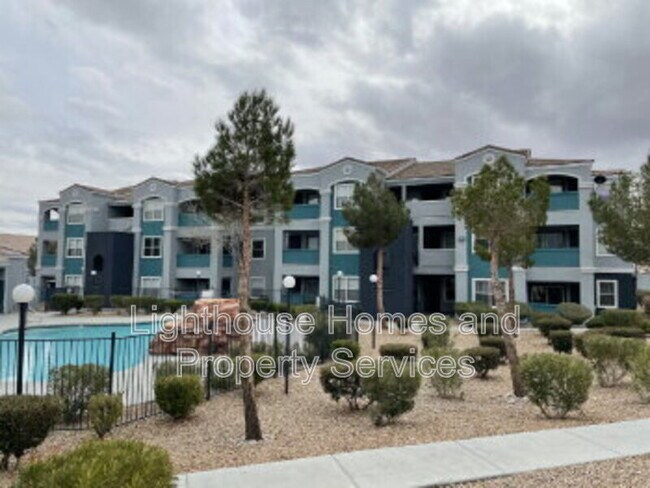 Building Photo - 6955 N Durango Dr