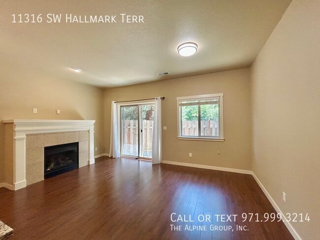 Building Photo - 11316 SW Hallmark Terrace
