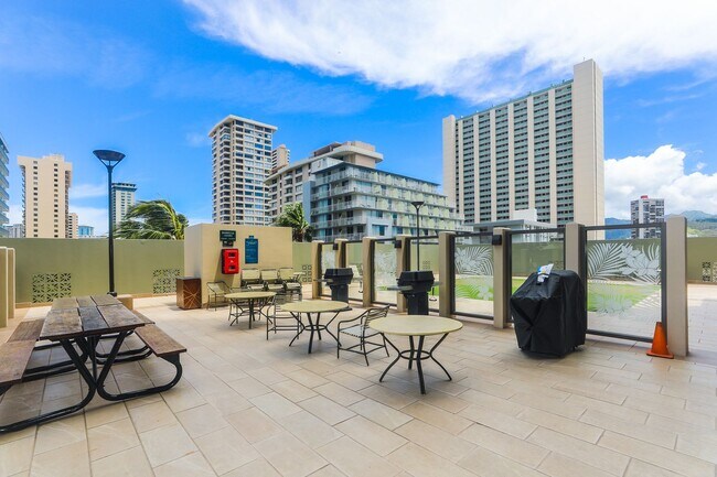 Building Photo - 2240 Kuhio Ave.