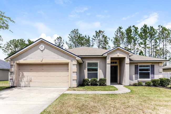 Primary Photo - 11829 Parker Lakes Drive