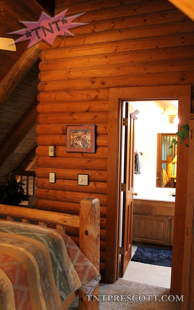 Building Photo - Cabin in Prescott ~ COMP HOLD