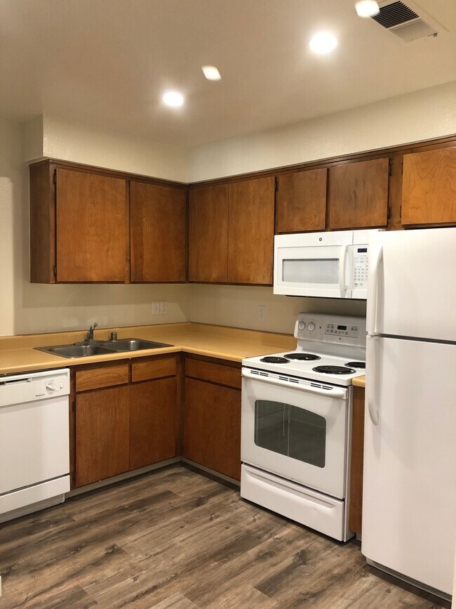 Interior Photo - Hidden View