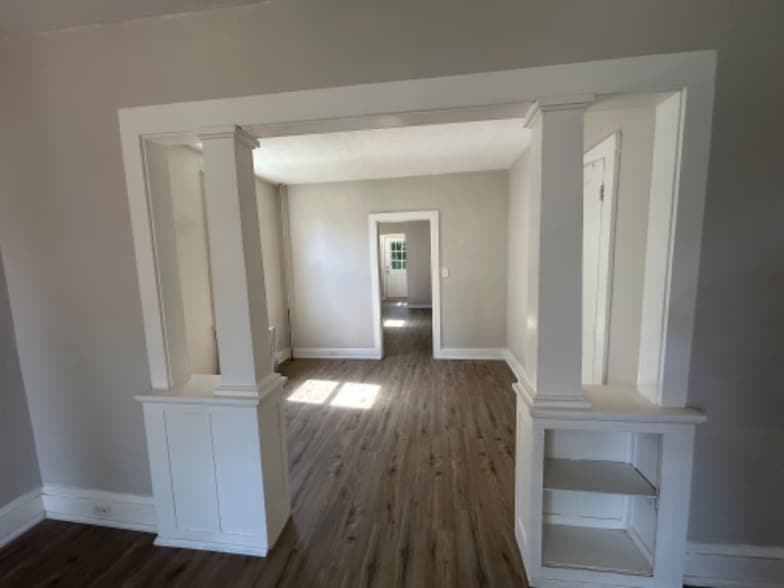 Building Photo - 1765 McDonough Ave