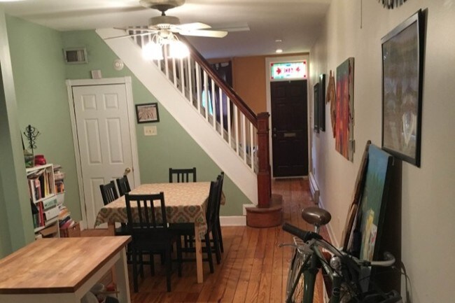 Building Photo - 413 Gittings St